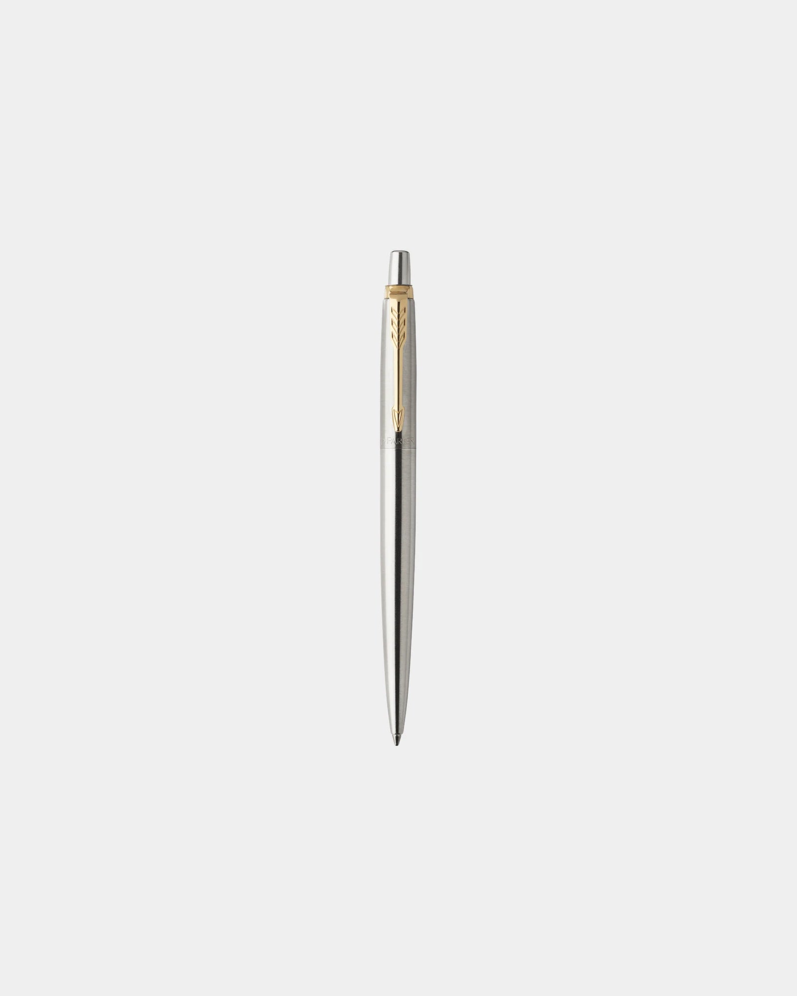 Penna a sfera Parker Jotter acciaio da personalizzare - 1